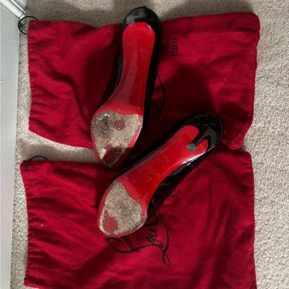 Christian Louboutin Shoes - Christian Louboutin pumps